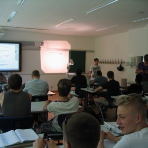 Rok_szkolny_2012-2013 - Wizyta nauczycieli z Niemiec 2013